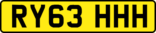 RY63HHH