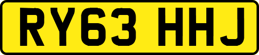 RY63HHJ