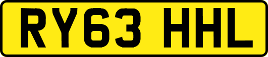 RY63HHL