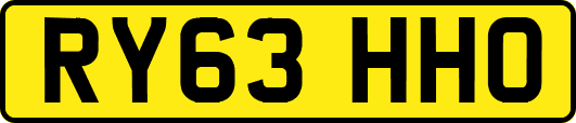 RY63HHO