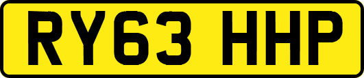 RY63HHP
