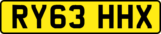 RY63HHX
