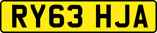 RY63HJA