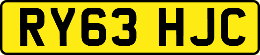 RY63HJC