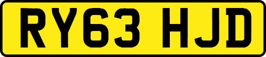 RY63HJD