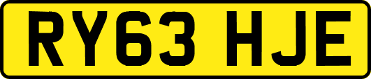 RY63HJE