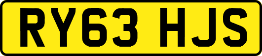 RY63HJS
