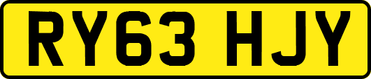 RY63HJY