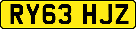 RY63HJZ