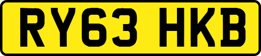 RY63HKB