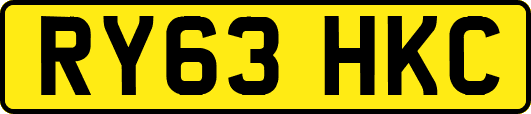 RY63HKC