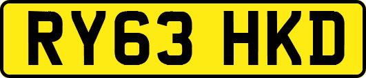 RY63HKD