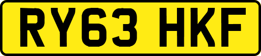 RY63HKF