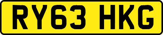 RY63HKG
