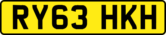 RY63HKH