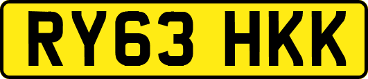 RY63HKK