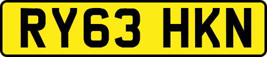 RY63HKN