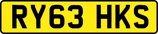 RY63HKS