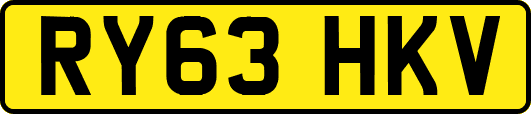 RY63HKV