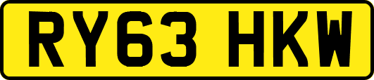 RY63HKW
