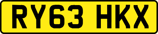 RY63HKX