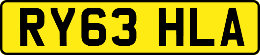 RY63HLA