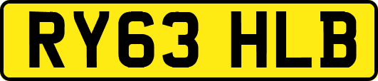 RY63HLB