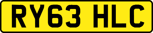 RY63HLC
