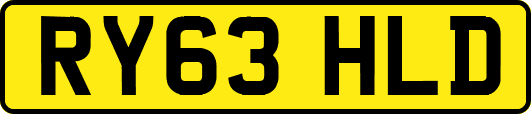 RY63HLD