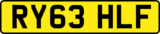 RY63HLF