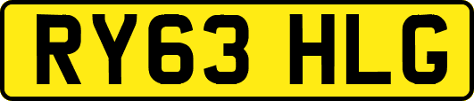 RY63HLG