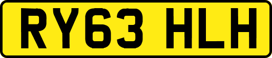 RY63HLH