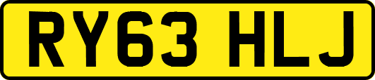 RY63HLJ