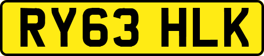 RY63HLK