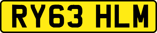 RY63HLM