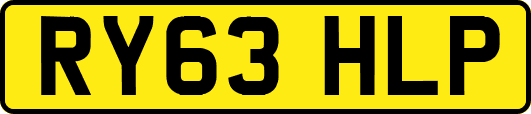 RY63HLP