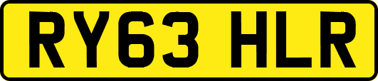 RY63HLR