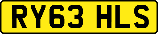 RY63HLS