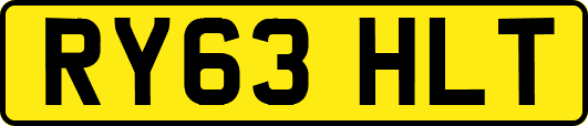 RY63HLT