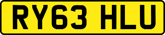 RY63HLU