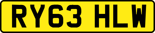 RY63HLW