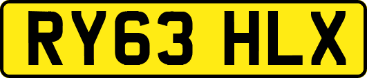 RY63HLX