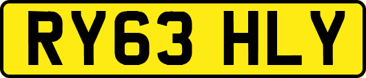 RY63HLY