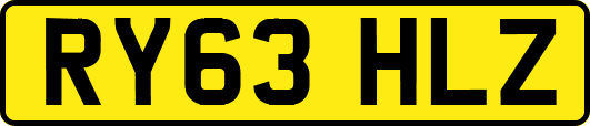 RY63HLZ