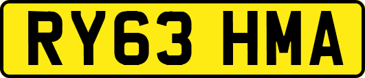 RY63HMA