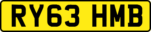 RY63HMB