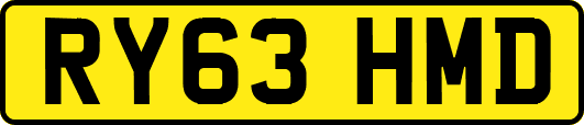 RY63HMD