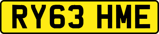 RY63HME