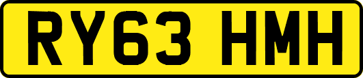 RY63HMH