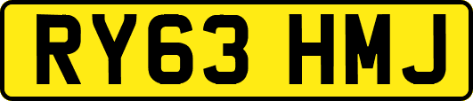 RY63HMJ